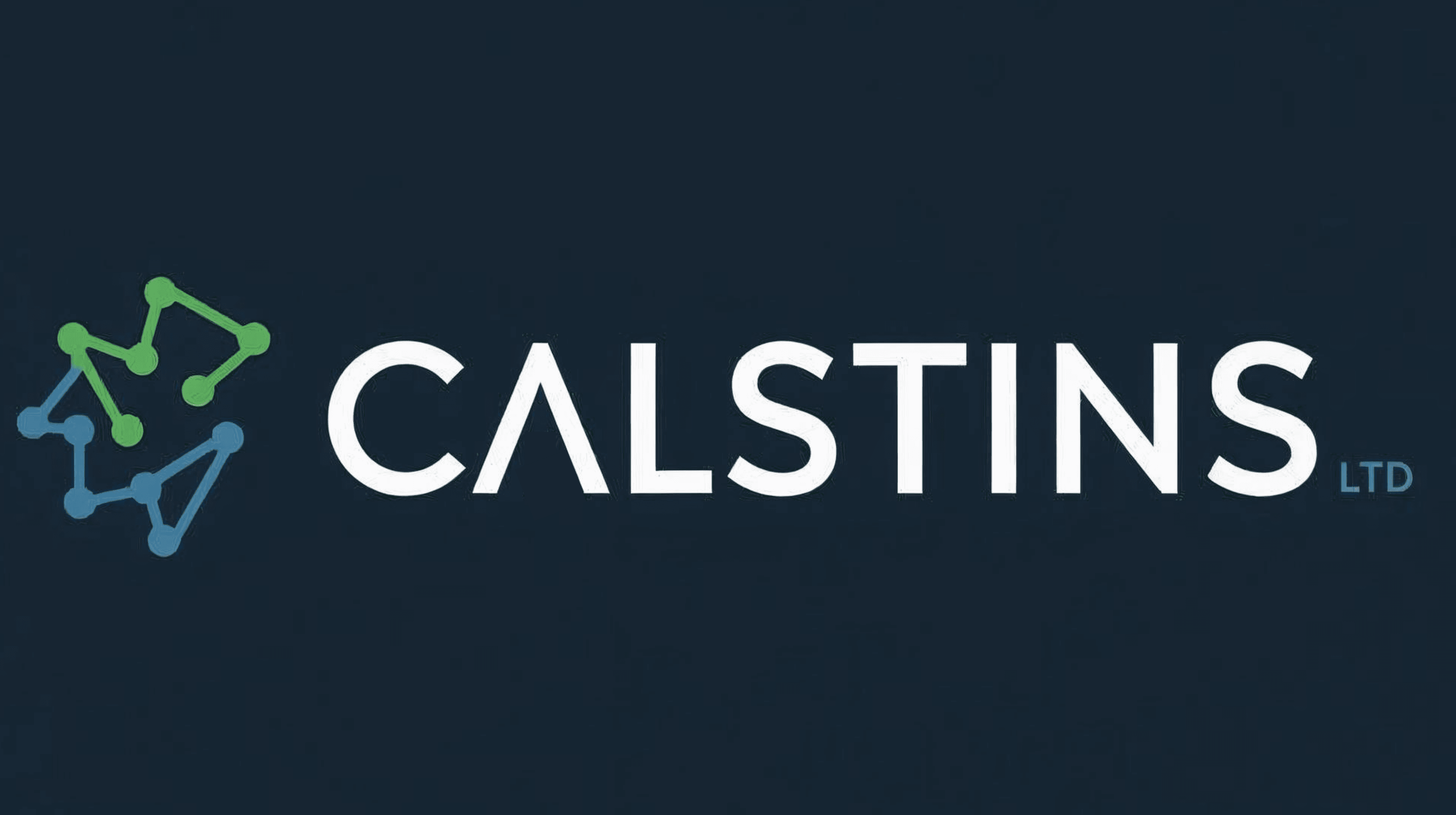 Calstins Ltd Logo